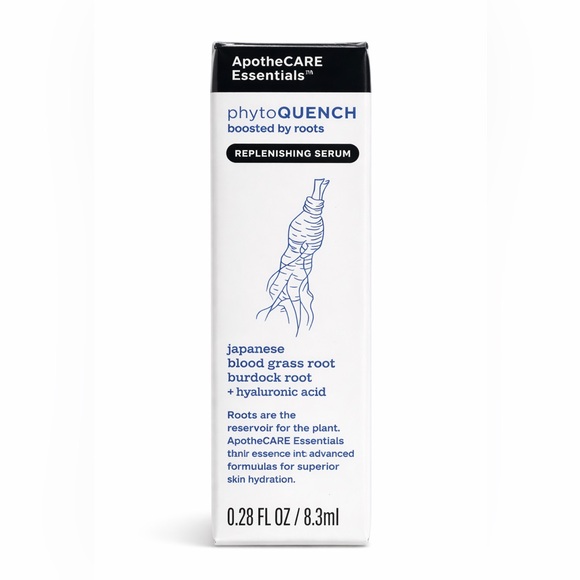 Other - ApotheCARE Essentials Replenishing Serum